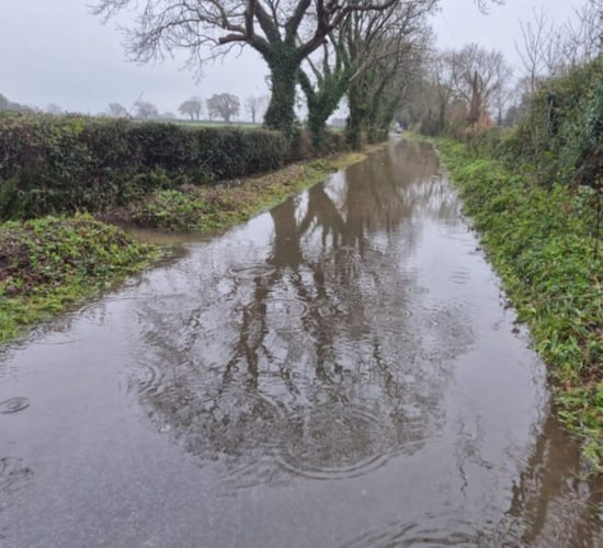 Warning of further possible flooding in Leinster and Munster