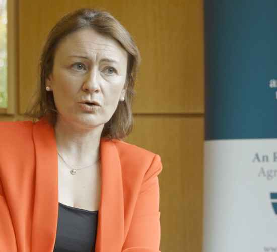 On the Record with the Agri-Food Regulator