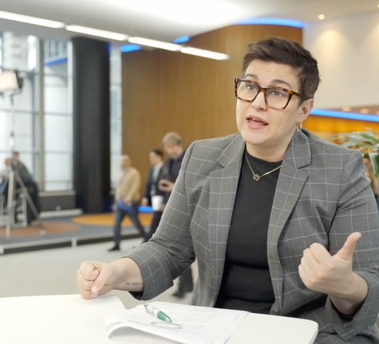 MEP Maria Walsh speaks to Agriland about Mercosur trade deal