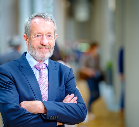 Kelly to lead CAP environmental negotiations in European Parliament