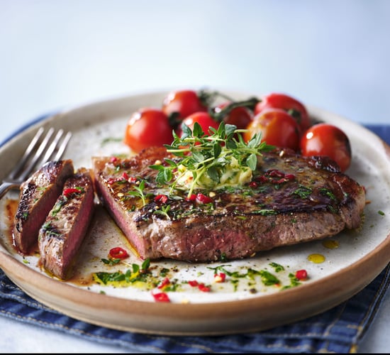 NI shoppers 'remain committed' to purchasing red meat - LMC