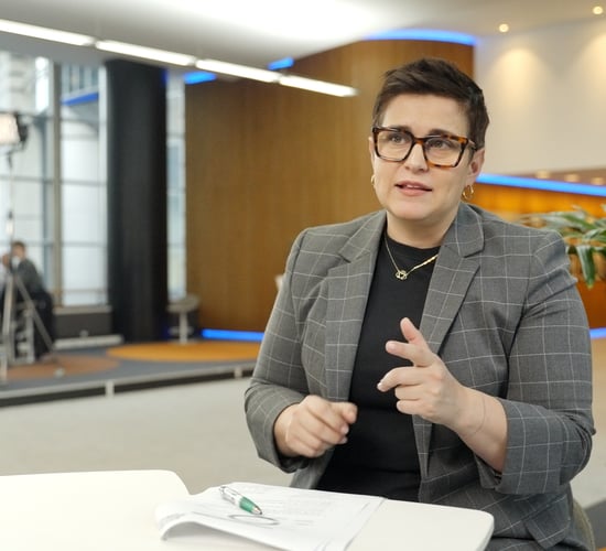 Watch: Ireland needs 'time and fairness' in relation to nitrates derogation