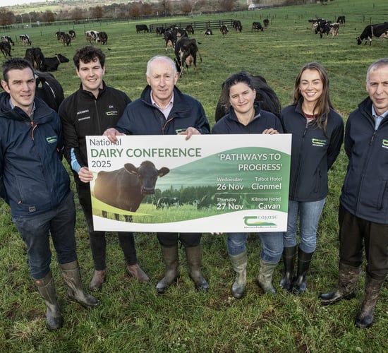 National Dairy Conference 2025 set to take place this month