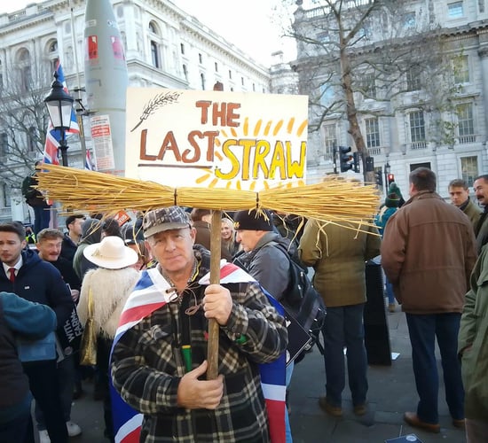 Inheritance tax changes in UK Budget a ‘token gesture’ - FFA