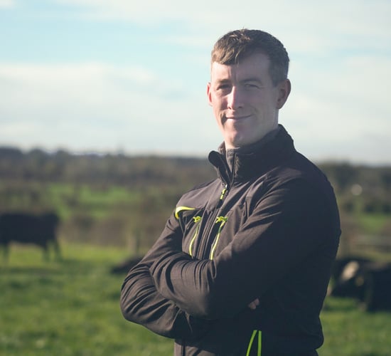 Cryptosporidiosis vaccine delivers for Roscommon dairy farmer