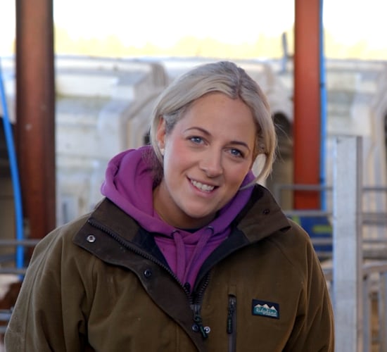 Catching calf illness early: Farmer sees benefits of youngstock monitoring tech