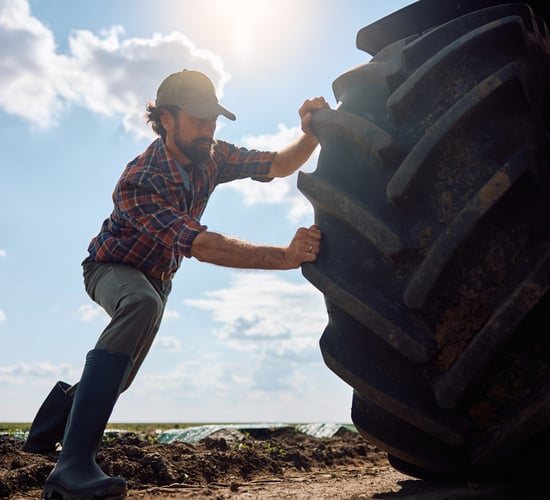 RSA: 49 tractors found to have 'major/dangerous defects' in first 10 months of 2025