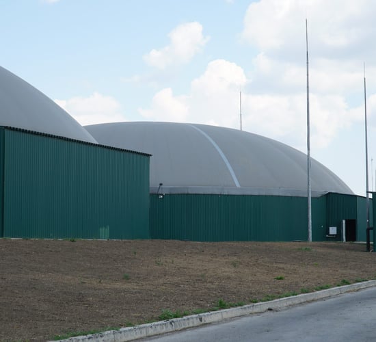 AD could improve water quality and 'mitigate the nitrate derogation' - charter