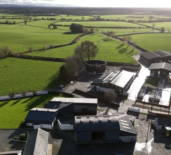 Listen: Keeping solids high and SCC low in Co. Tipperary