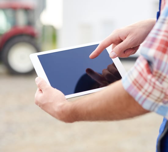 Commissioner orders release of information on dairy farm inspections in Wexford