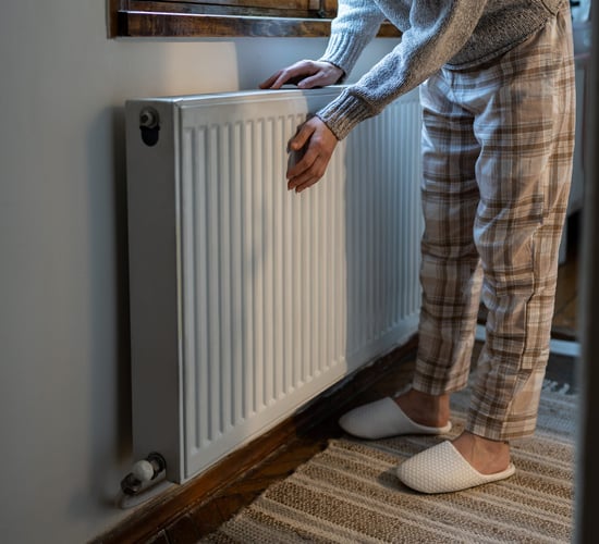 CSO: Kerosene 'most common fuel' to heat homes in rural locations