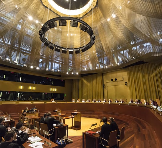 European Court: Ireland has 'failed to fulfil obligations' under EU water legislation