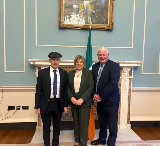 Farm safety needs a ‘dedicated agency’  – Senator Daly