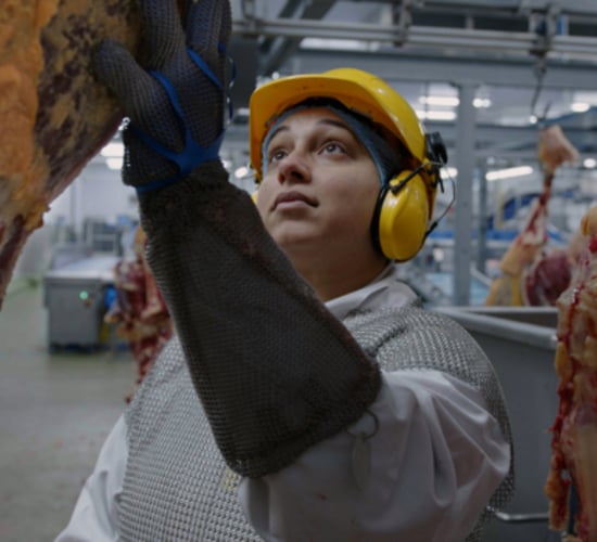 Meat Business Women seeks input for gender representation report