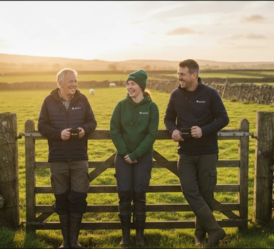 Agriland Black Friday Special - get your branded gear on sale