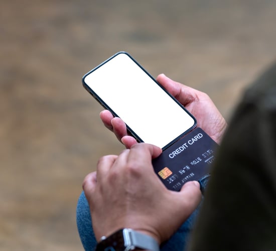 Revenue 'preventing farmers' from paying tax bills with commercial debit cards - TD