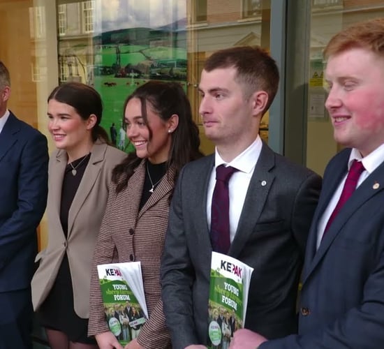 Kepak to pay young sheep farmers up to 30c/kg bonus