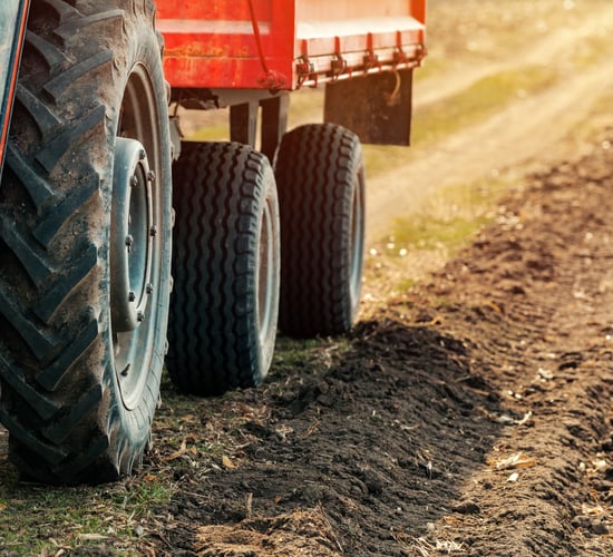 Watch: 85,000 agricultural tyres sold in Ireland annually - FTMTA