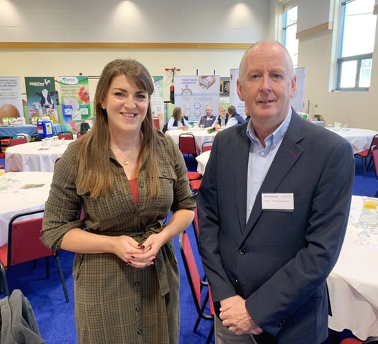 EUDR could lead to more alternative protein sources in poultry diets - expert