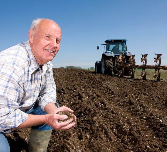 Financial supports are 'not about pitting the tillage farmer against the beef farmer' - Heydon