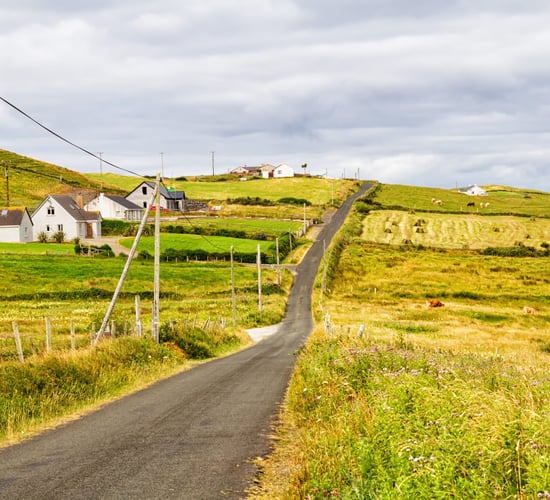 Minister says rural one-off housing 'can't be a free-for-all'