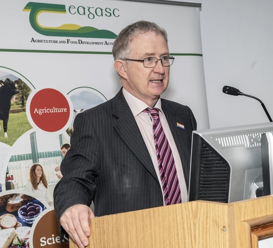 Food innovation event highlights potential of artifical intelligence