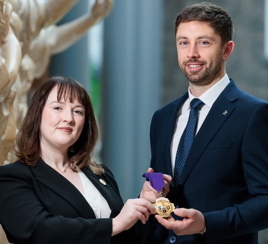 Veterinary Ireland marks 25 years since foundation