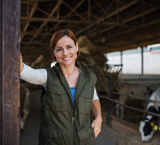 EU agri committee votes to increase funds for female farmers