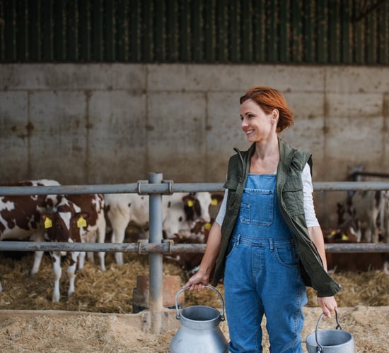 FAO launches International Year of the Woman Farmer 2026