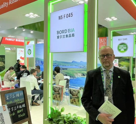 Tight beef supply to support higher prices into 2026 - Bord Bia