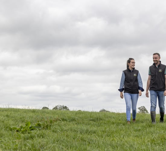 NDC Farmer Ambassador Series: 'We have to break any barrier between farming and public'