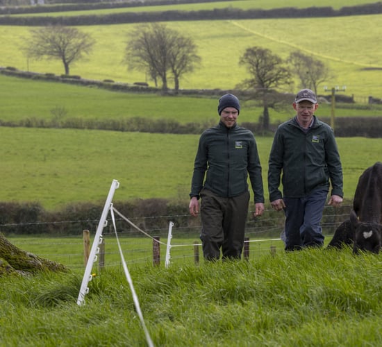 NDC Farmer Ambassador Series: 'It's really important we challenge the perceived narrative'