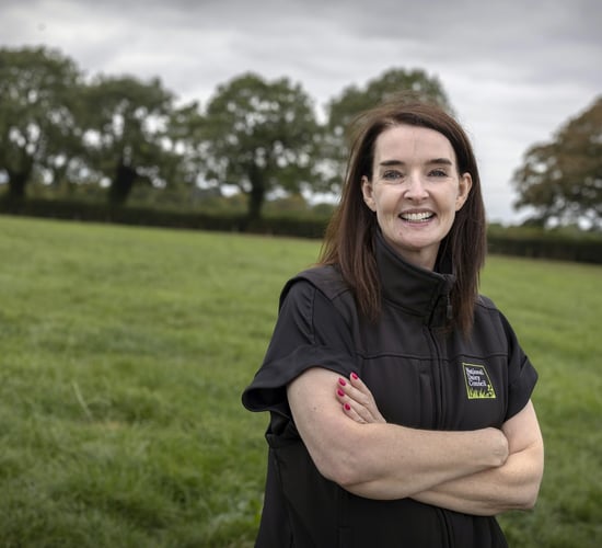 NDC Farmer Ambassador Series: 'The story of Irish dairy is extraordinary'