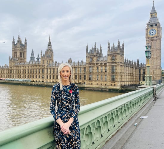 MP welcomes re-opening of GB markets for NI exports