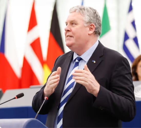 Independent Ireland calls for national demonstration against Mercosur