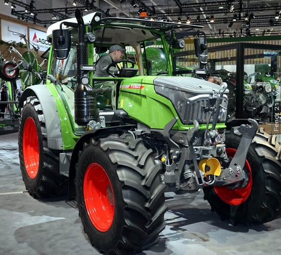 FTMTA: Less money borrowed for more machinery