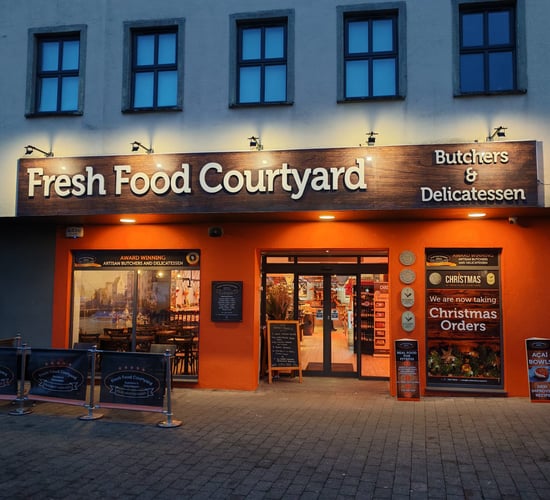 Irish Butchers’ Guild announces winners of retail excellence awards