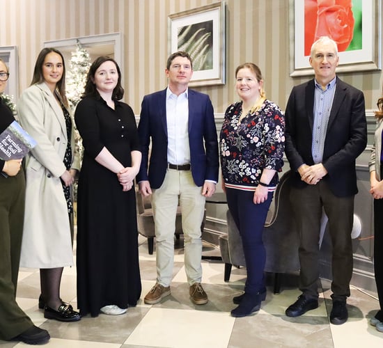 National ground health project marks conclusion on World Soil Day