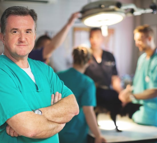 43% of Irish vet practice owners have no successor - report