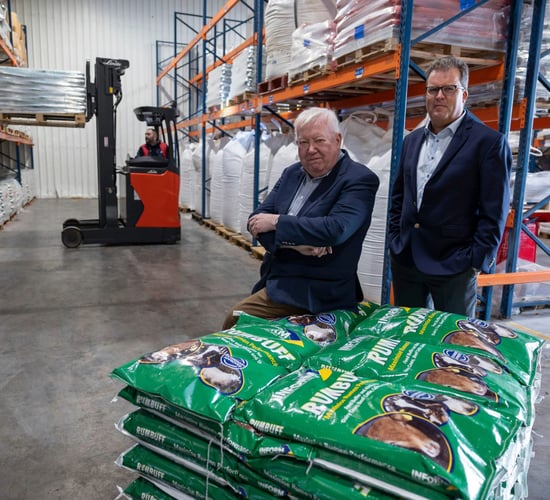 Cork-based agri-business announces expansion plan