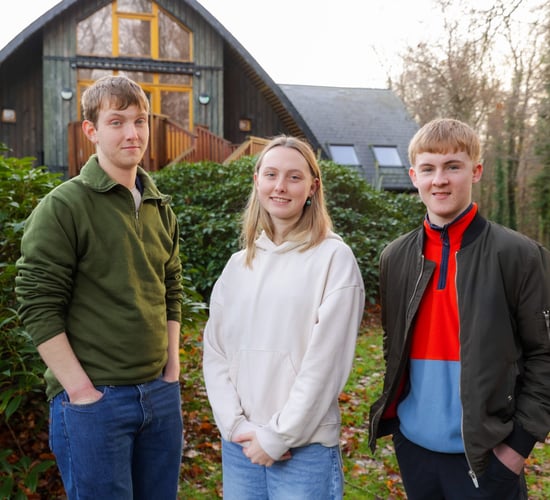 €20k Coillte forestry scholarship opens for applications