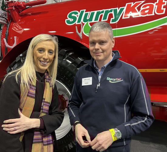 Lack of DAERA information on bluetongue leaving farmers 'in limbo' - MP