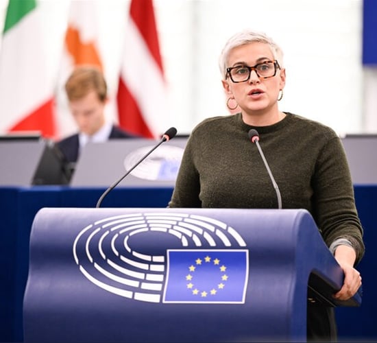 MEP committee 'votes for stronger protections' for Mercosur deal