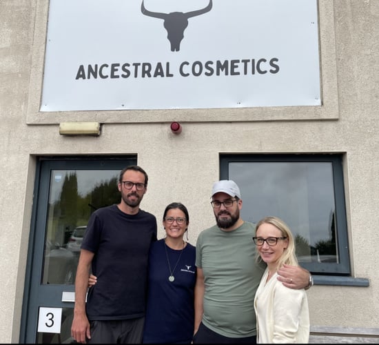 Rural Focus revisit: Skincare range made using Irish beef tallow