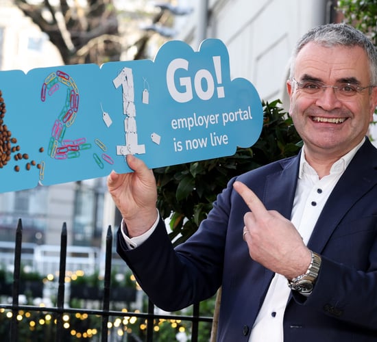 MyFutureFund portal launched ahead of pension auto-enrolment scheme