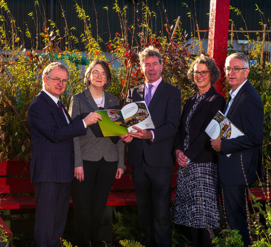 Teagasc outlines sector priorities for 2025-2028