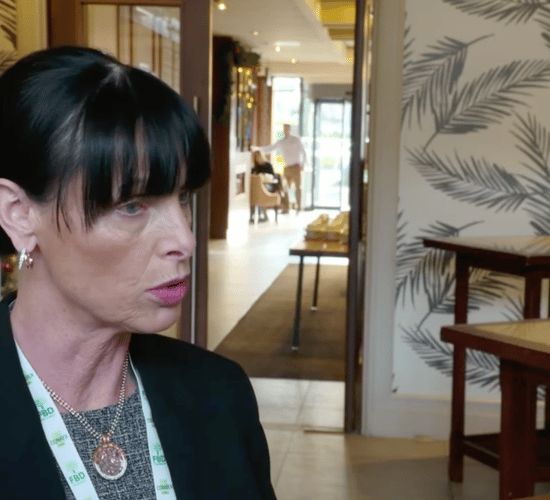 Training programme launched at contractor conference