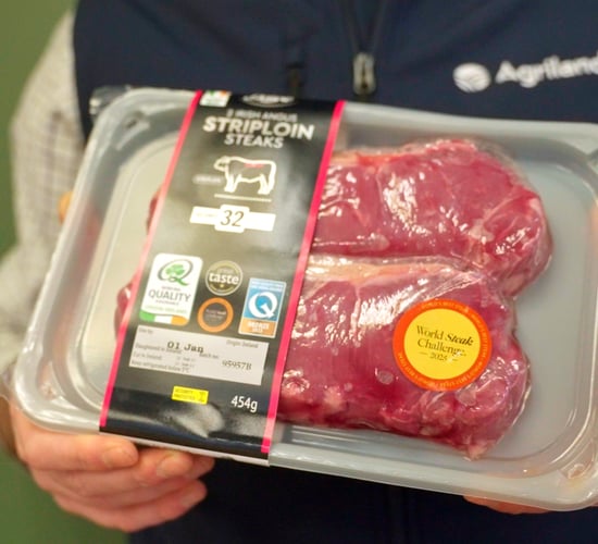 Watch: Putting the World Steak Challenge winner to the test