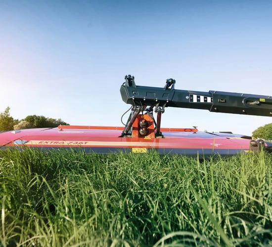 Can the NIR sensor help make better silage?