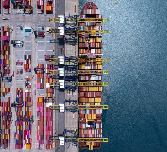 EU agri-food trade surplus reaches highest level in over a year